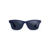 Meta Ray-Ban Gen2 Wayfarer, Shiny Cosmic Blue/Clear/SapphireTransitions (Large)