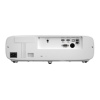 SHARP XP-E501U/3LCD/5000lm/WUXGA/2x HDMI/LAN