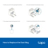 Tapo RVA210 Disposable Dust Bag