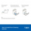 Tapo RVA450 Hard Floor Cleaning Solution