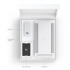 Ubiquiti UA-G3-SK-Elevator - UniFi Access G3 Elevator Start Kit