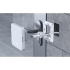 Ubiquiti UA-G3-Flex-W - UniFi Access Reader Flex, bílá