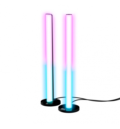TRUST GXT908 VYBZ RGB LIGHT BARS