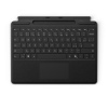 Microsoft Surface Pro Keyboard with Slim Pen Storage (Black), CZ&SK (potisk)