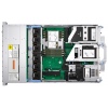 Dell server PowerEdge R570 6507P/32GB/1x960 SSD/16x2,5"/H965i/3NBD Basic/2x 1100W