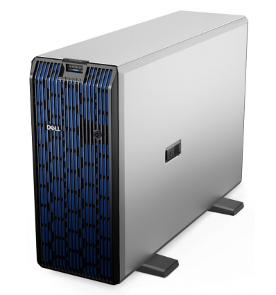 Dell server PowerEdge T560 4514Y/64G/1x960 GB SSD/8x3,5"/H755/2x1100W/3Y NBD