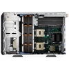 Dell server PowerEdge T560 4510/32G/1x480 GB SSD/8x3,5"/H755/2x1100W/3Y NBD