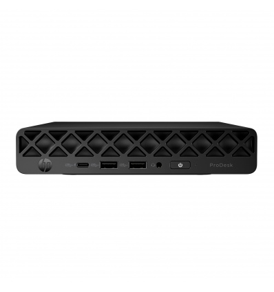 HP ProDesk 4/G1i/Mini/U5-225T/16GB/512GB/Intel int/W11H/3R