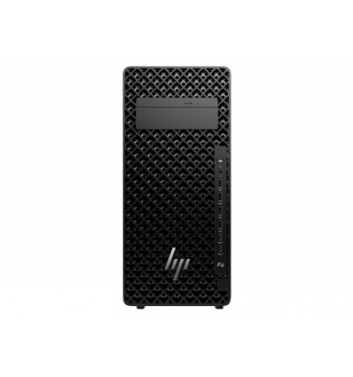 HP Z2/G1i/Tower/U9-285K/64GB/1TB/RTX 4000/W11P/3RNBD
