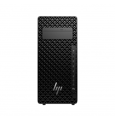 HP Z2/G1i/Tower/U9-285K/64GB/1TB/RTX 2000/W11P/3RNBD