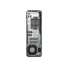 HP Z2/G1i/SFF/U7-265/32GB/1TB/RTX A1000/W11P/3RNBD