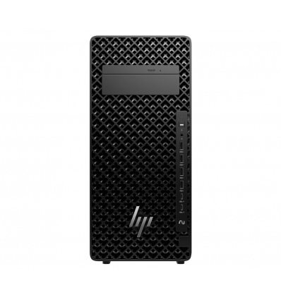 HP Z2 TWR G1i U9-285K/64GB/512+1/4000BW/W11P