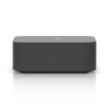 Ubiquiti UPL-Port-B - UniFi Play PoE Audio Port, černá