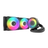 ARCTIC Liquid Freezer III Pro 240 A-RGB, SI (BULK)