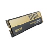 Lexar NM1090 PRO/2TB/SSD/M.2 NVMe/Zlatá/5R