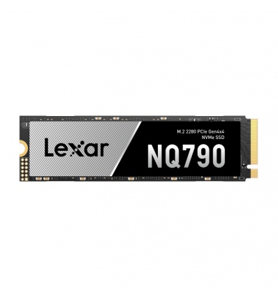 Lexar NQ790/1TB/SSD/M.2 NVMe/Šedá/5R