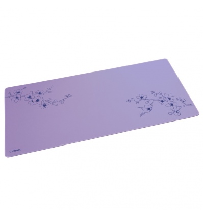 TRUST GXT759M XXL MOUSEPAD - MIAMI