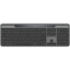 PROMO klávesnice Logitech Slim solar+, US