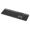PROMO klávesnice Logitech Slim solar+, US