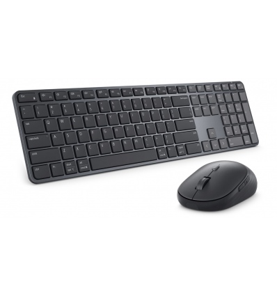 Dell set klávesnice + myš, KM726, UA