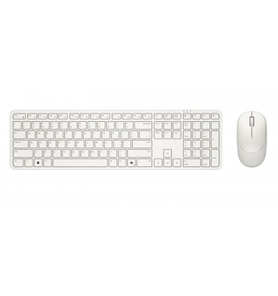 Dell set klávesnice + myš, KM526, GER B.