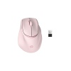 HP 720M Ergonomická myš Pink