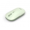 Acer AMR130/Ergonomická/Optická/1 600 DPI/USB+BT/Zelená