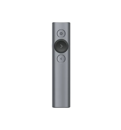 Akce Logi. Wireless Presenter Spotlight remote _