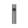 Akce Logi. Wireless Presenter Spotlight remote _