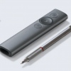 Akce Logi. Wireless Presenter Spotlight remote _