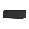 Bezdrátová klávesnice pro Smart TV Natec TURBOT 2/USB+BT/US/Černá