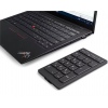 Lenovo GO/Bezdrátová USB/Šedá