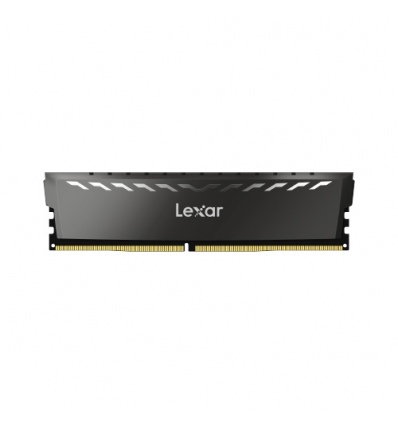 Lexar THOR/DDR4/16GB/3200MHz/CL16/2x8GB/Grey