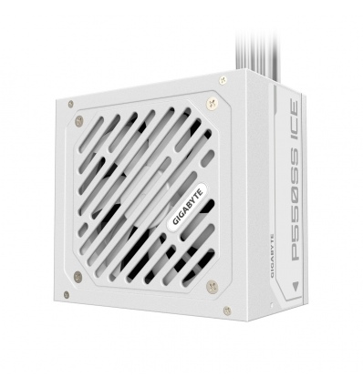 GIGABYTE zdroj 550W 80PLUS Silver ICE