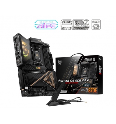 MSI MEG X870E ACE MAX/AM5/ATX