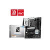 MSI B760 GAMING PLUS WIFI DDR4/LGA 1700/ATX