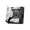 MSI MPG B760I EDGE WIFI/LGA 1700/mITX