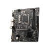 MSI PRO H610M-G/LGA 1700/mATX