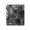 MSI PRO H610M-G/LGA 1700/mATX