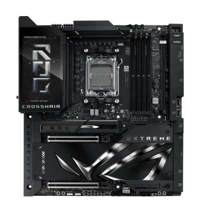 ASUS ROG CROSSHAIR X870E EXTREME
