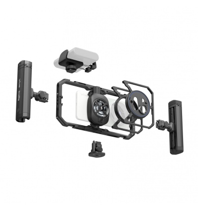 Vivo SmallRig Video Kit (X300 Ultra)