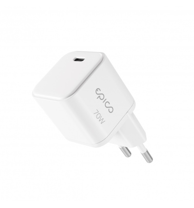 Epico Micro AVS GaN 70W dynamický adaptér EA70b