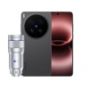 VIVO X300 Ultra Photographer Kit - Volcano Black