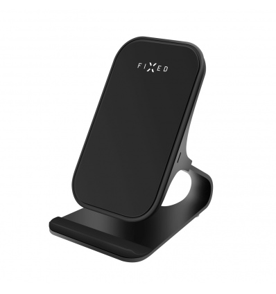Stojánek Frame Wireless, 15W, BK
