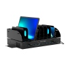 PORT NAOTIC CHARGING TABLE 10 TYPE A + C PD 30W