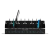 PORT NAOTIC CHARGING TABLE 10 TYPE A + C PD 30W