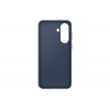 Samsung Silikonový zadní kryt A57 Dark Blue