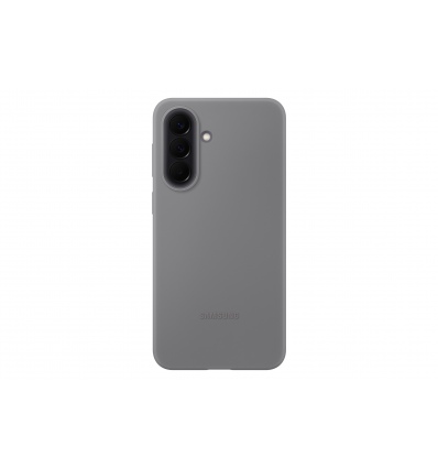 Samsung Silikonový zadní kryt A57 Gray