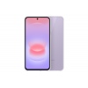 Samsung Průhledný Zadní kryt A37 Transparent