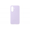 Samsung Silikonový zadní kryt A37 Light Violet